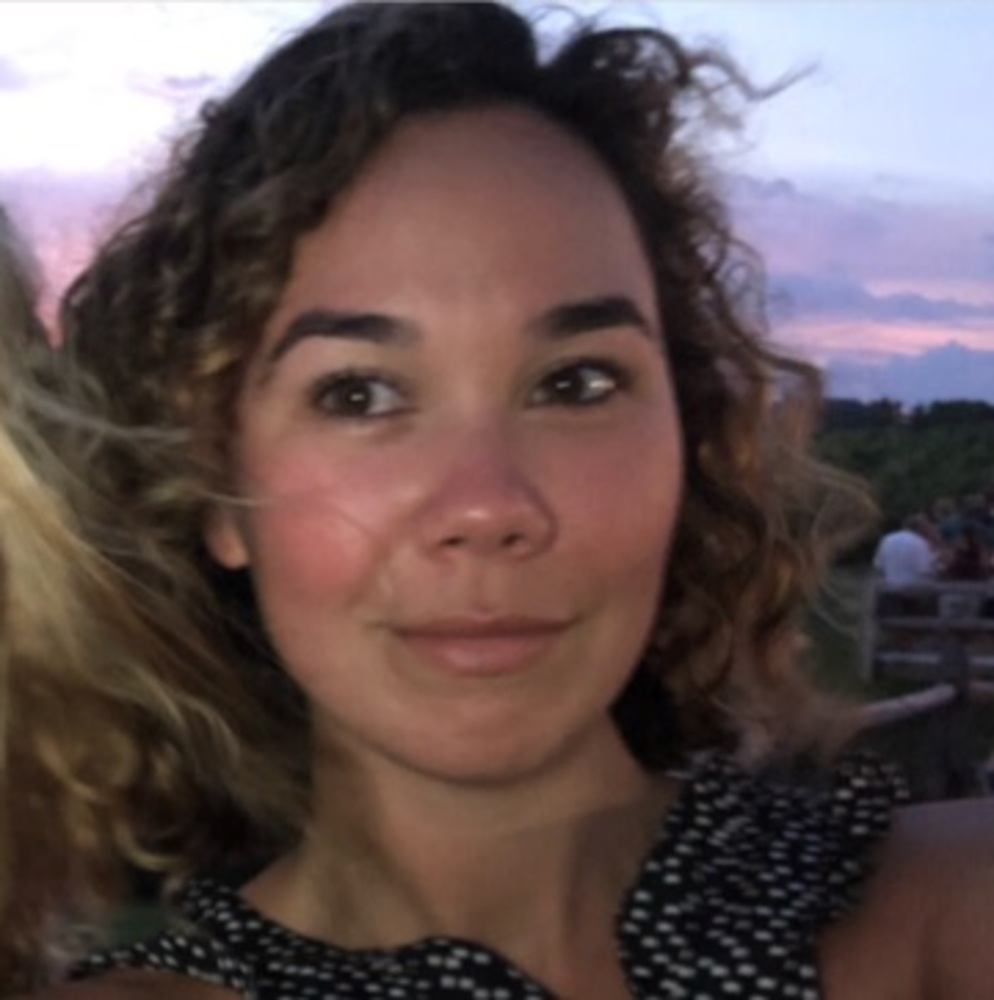 Meet your Posher, Abby